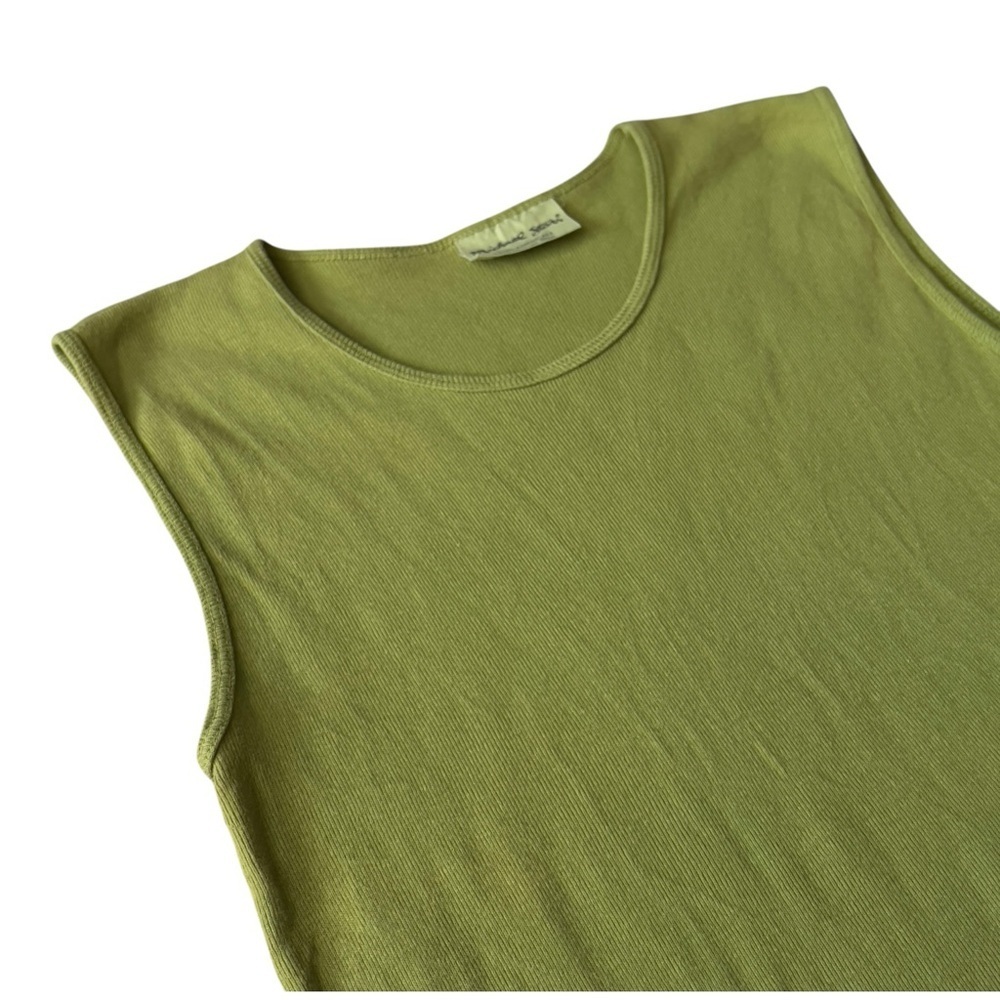 Michael Stars Tank Top - Picture 2 of 2